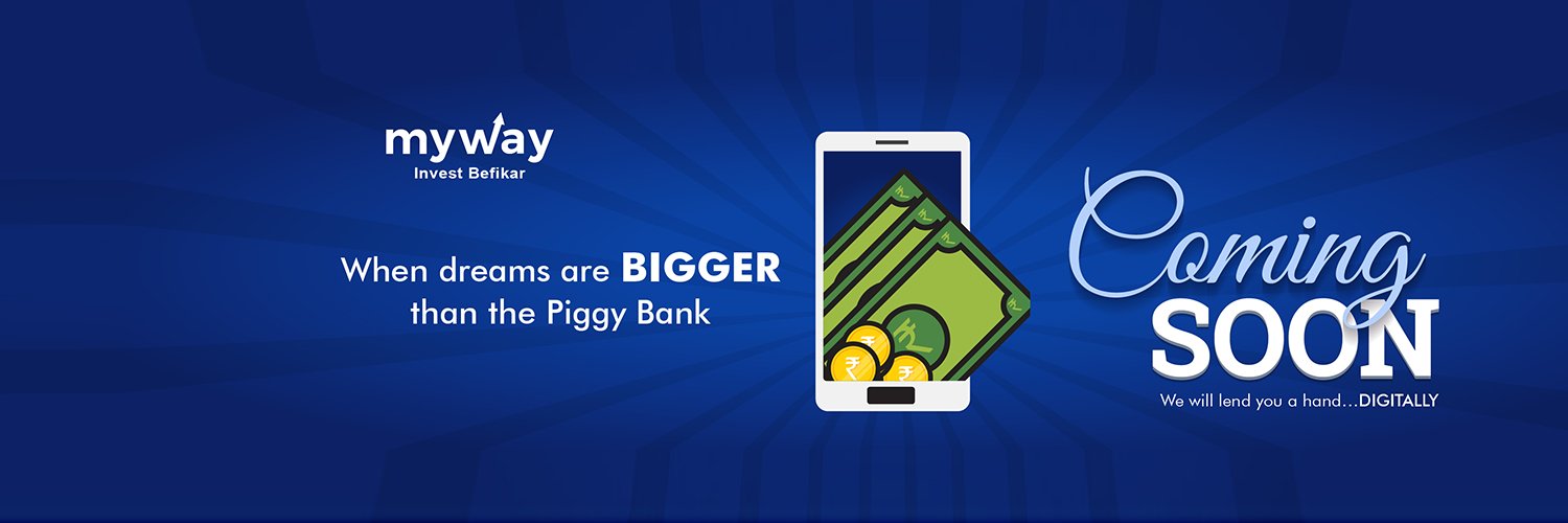 mywaywealth's profile banner image