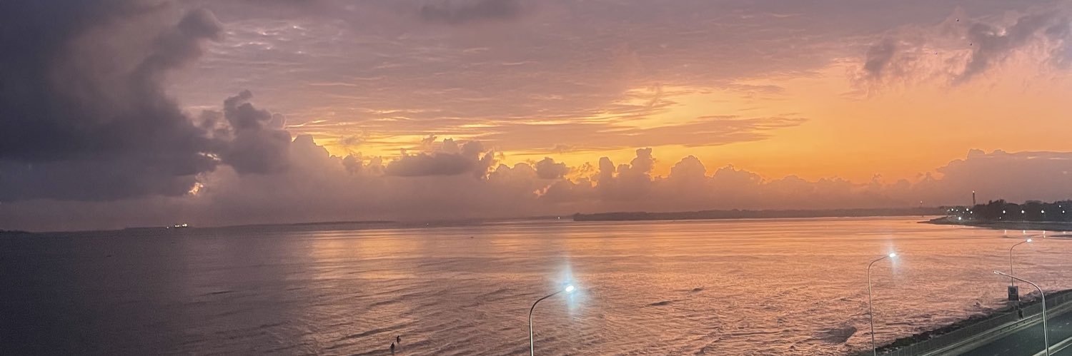 SandraKarangwa's profile banner image