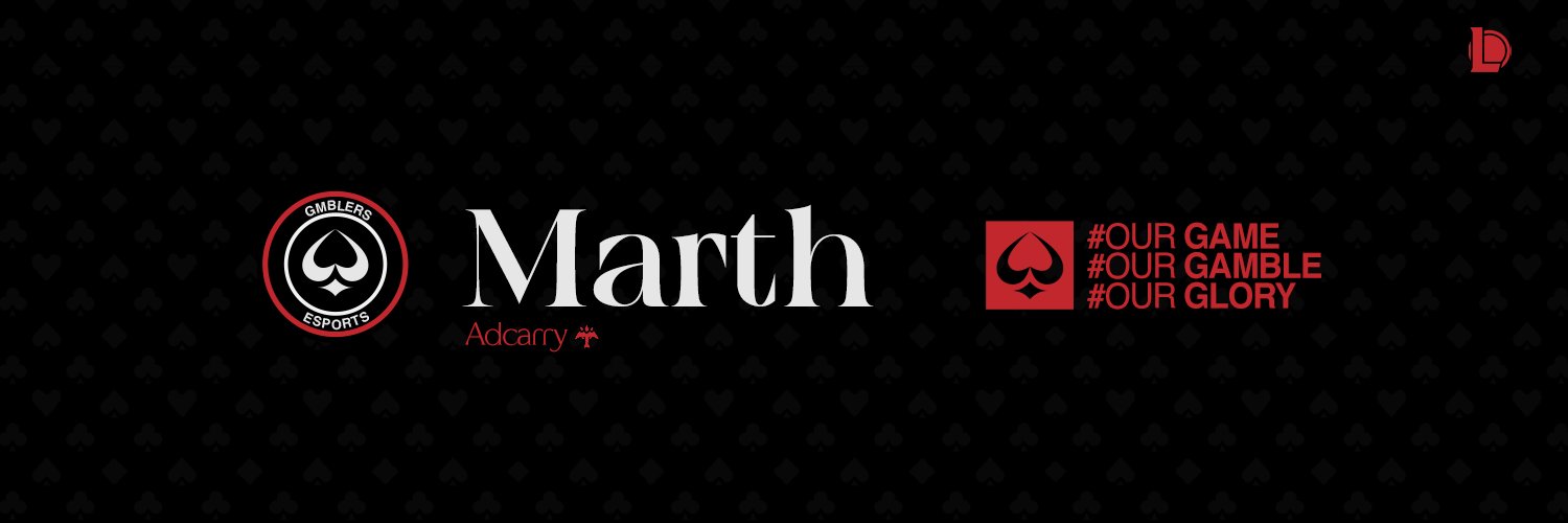 Marth banner