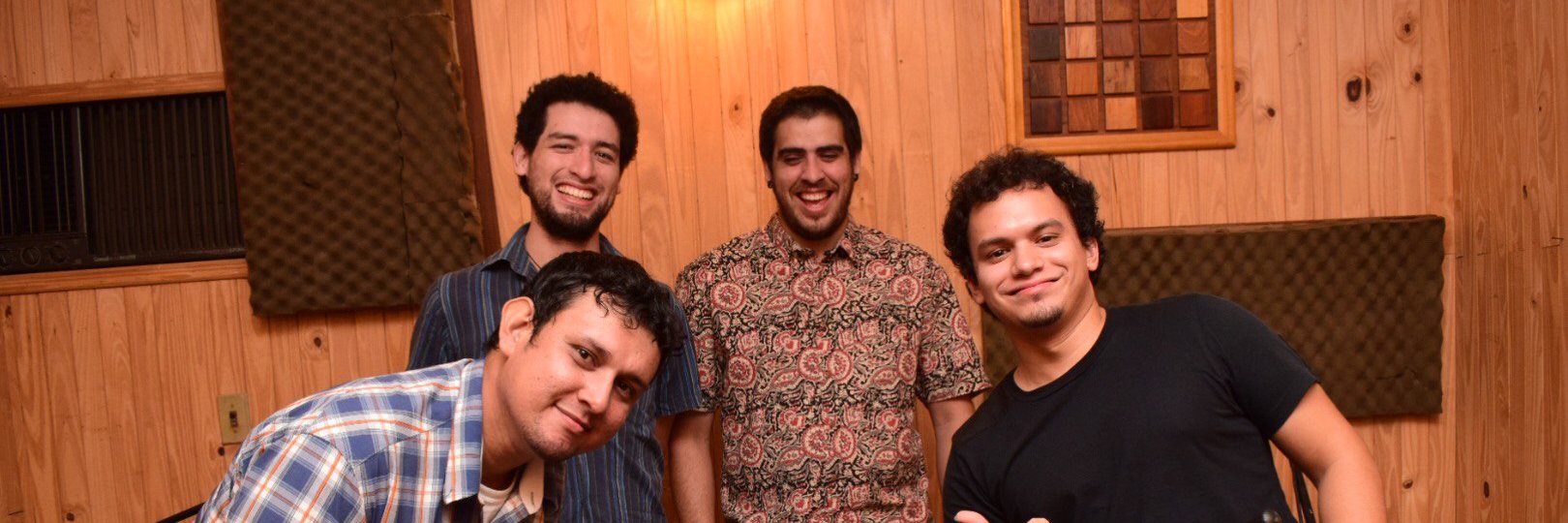 Hay un Marciano en tu Alfombra banner