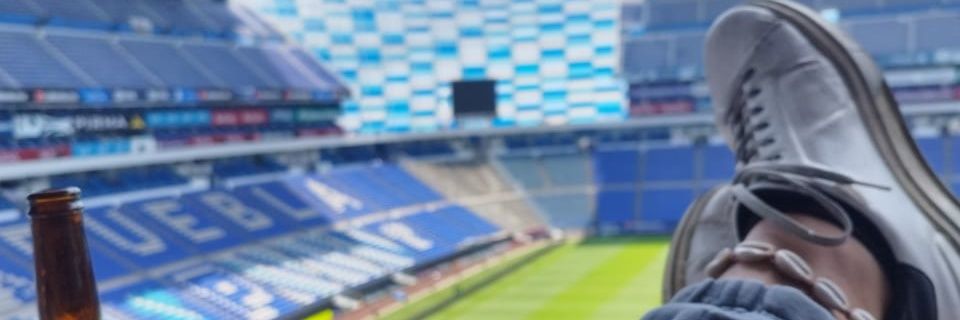El Ceci 🇲🇽🤍💙🎽 banner