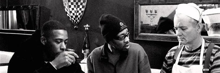 Joe Richardson banner