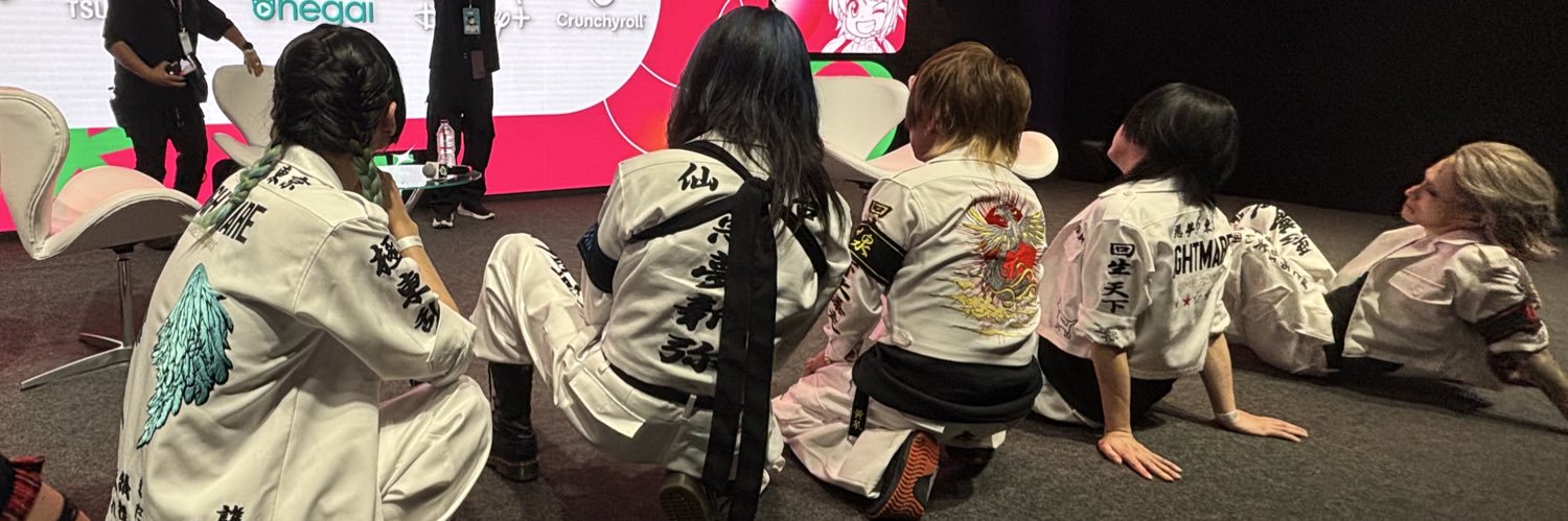 YesOugi's profile banner image