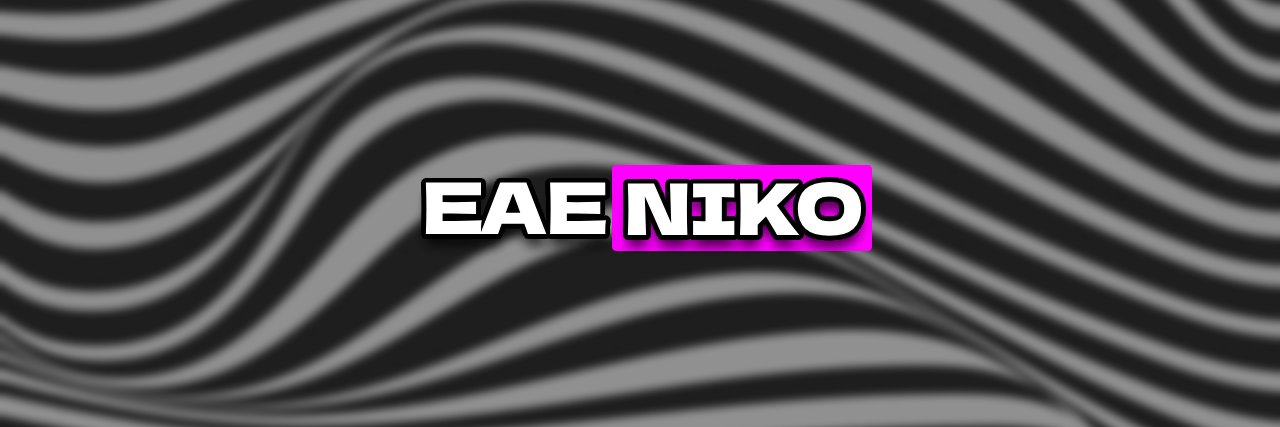 Nikolai Cinotti banner
