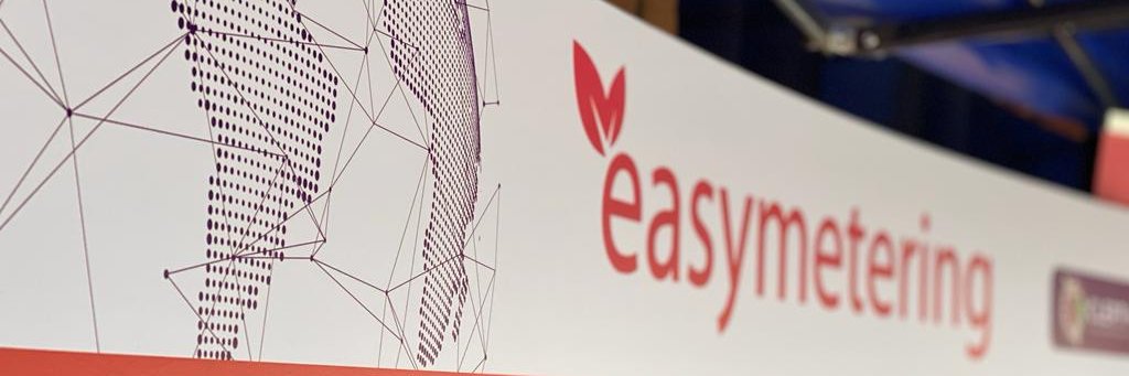 EASYMETERING banner