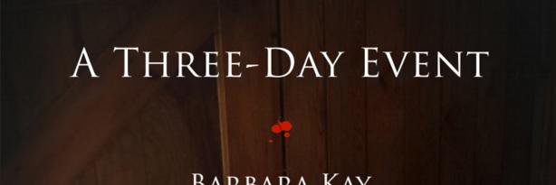 Barbara Kay's banner