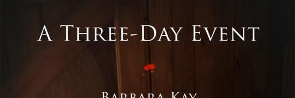 BarbaraRKay Profile Banner