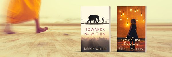 rwillisauthor Profile Banner