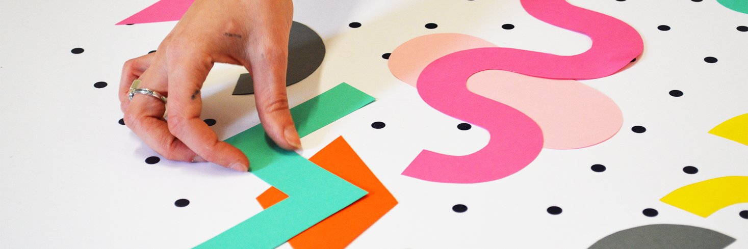 SHAPESLewisham banner