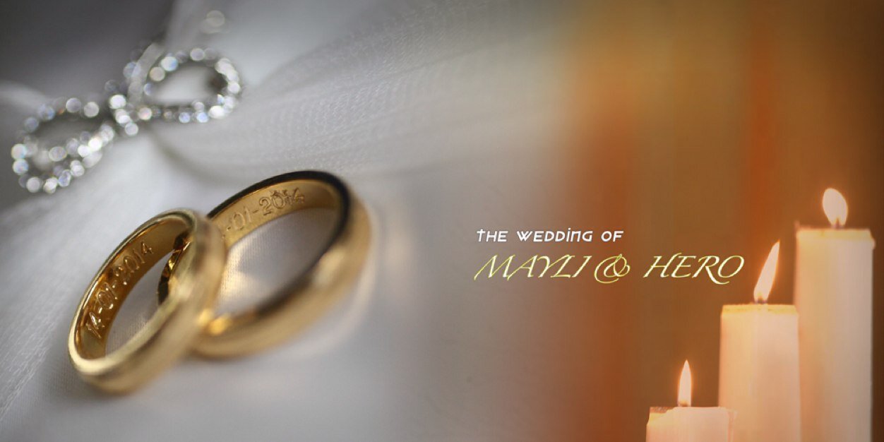 Hero Gunawan Chandra banner