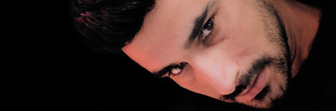 AbsarMushtaq's profile banner image
