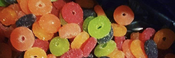 Shawn aka Hunter banner