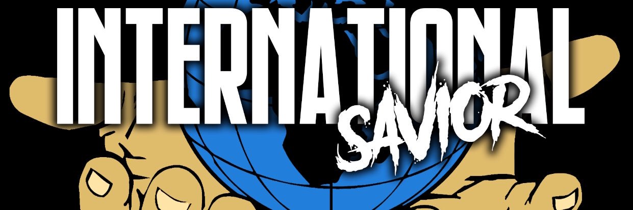 So Severe- 🤲🏾🙏🏾SAVIOR 🙏🏾🤲🏾 banner