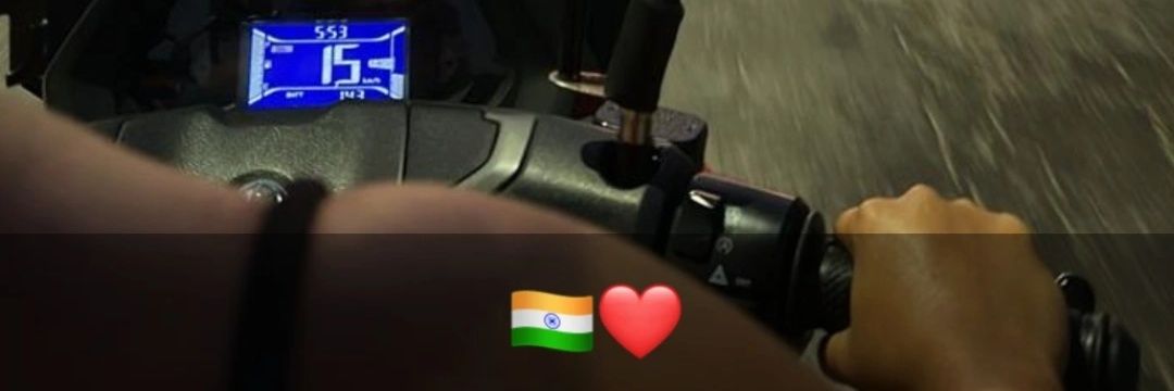 TreicyKelly4's profile banner image