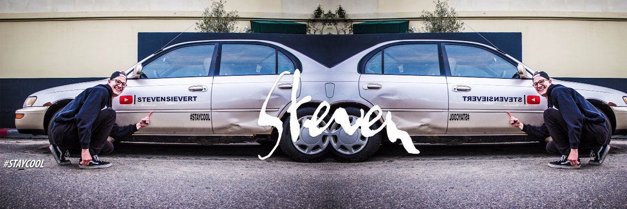 steven_sievert's profile banner image