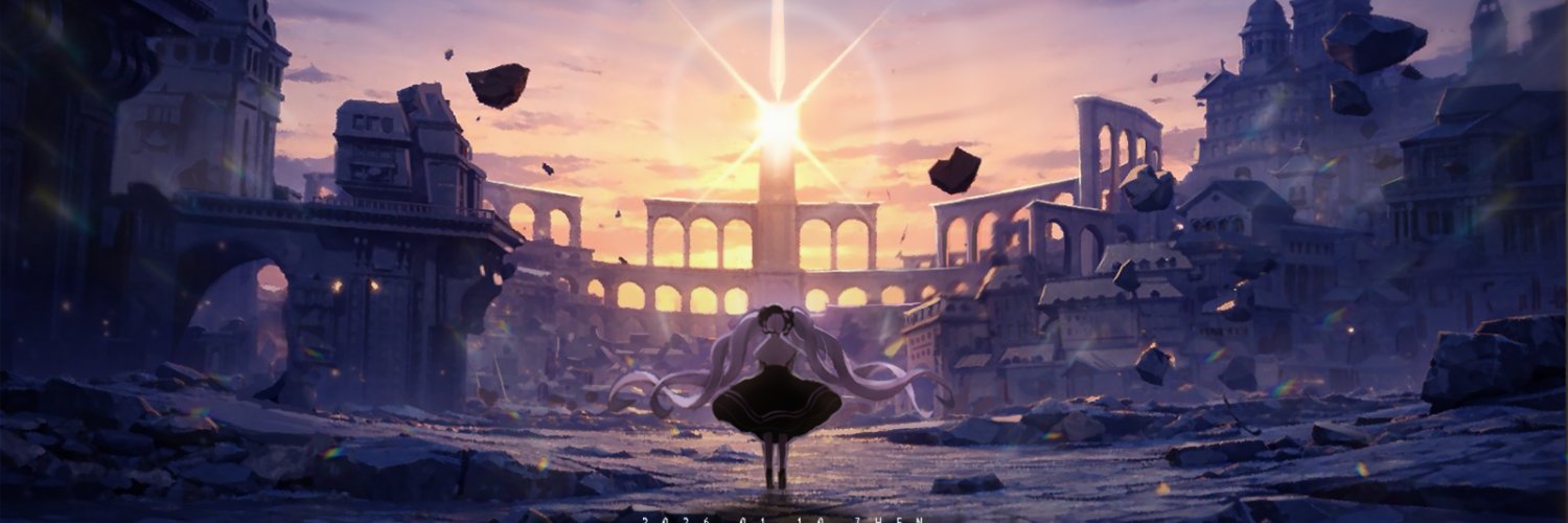 7hengart's profile banner image