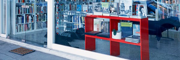 EXITLaLibreria Profile Banner