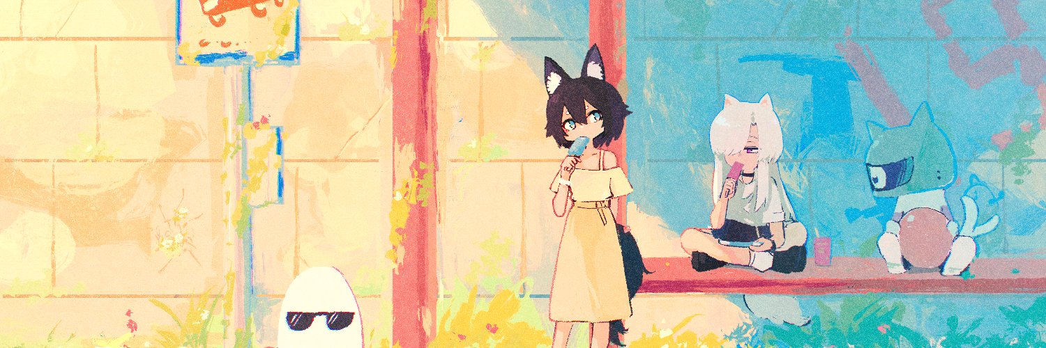 RNNA | 🎨 Commission Closed's banner