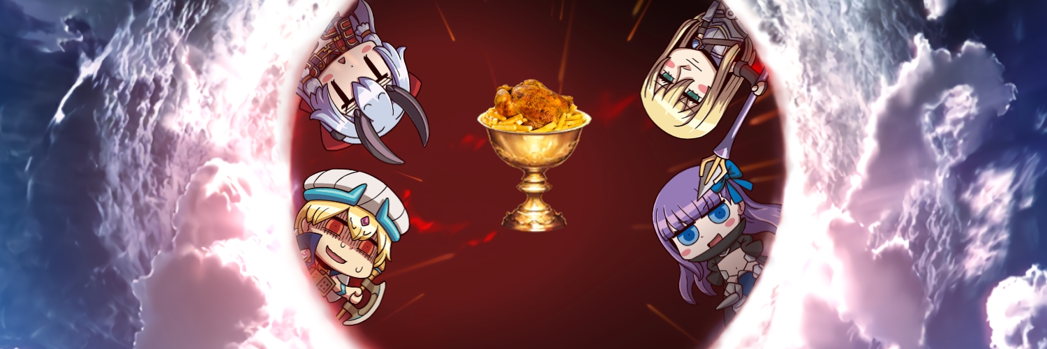 Daberuz's profile banner image