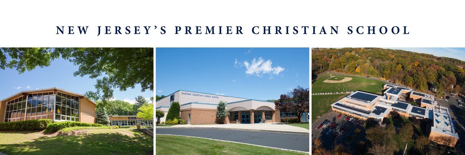 Eastern Christian banner