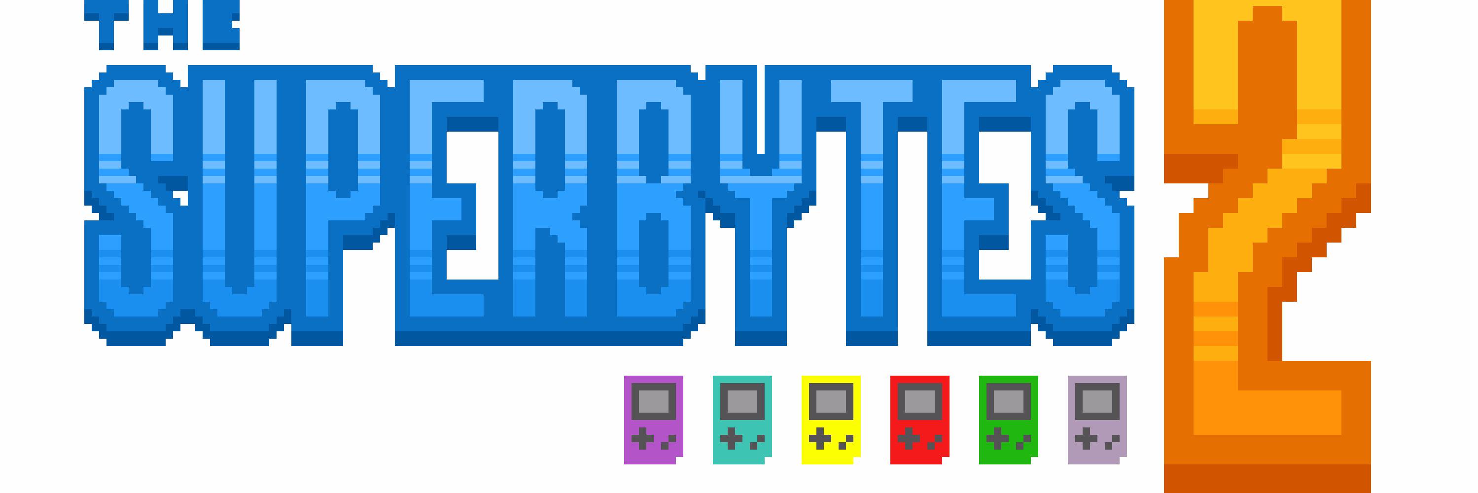 TheSuperBytes's profile banner image