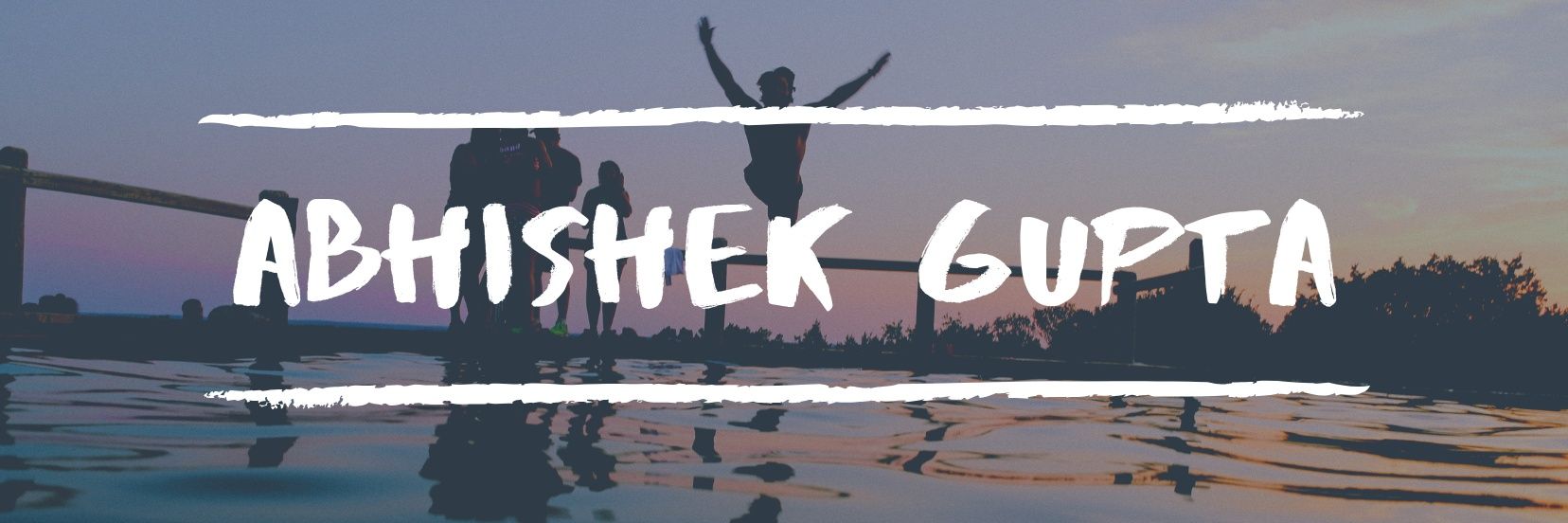 abhig_5's profile banner image