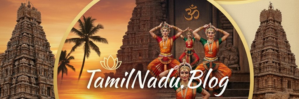 TamilNadu.Blog banner