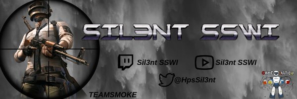 HpsSil3nt Profile Banner