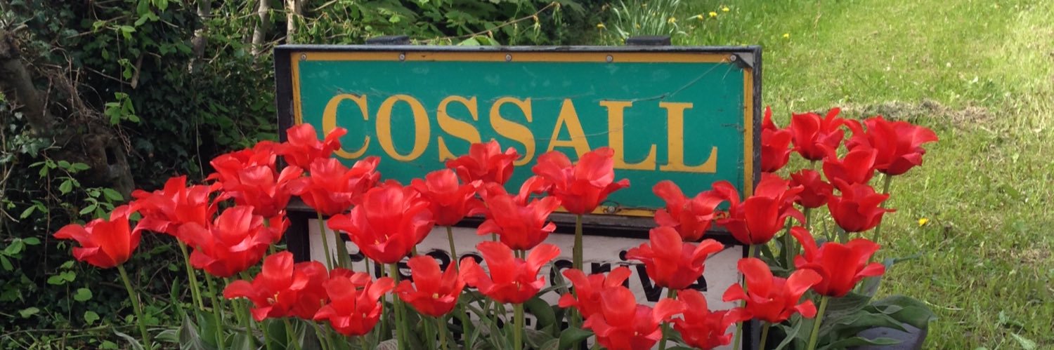 wearecossall's profile banner image