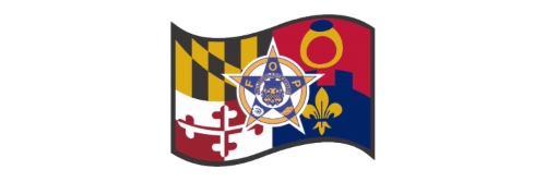 FOP Lodge #35 banner