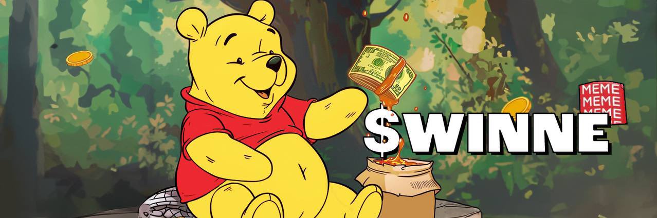WinieTheMoon's profile banner image