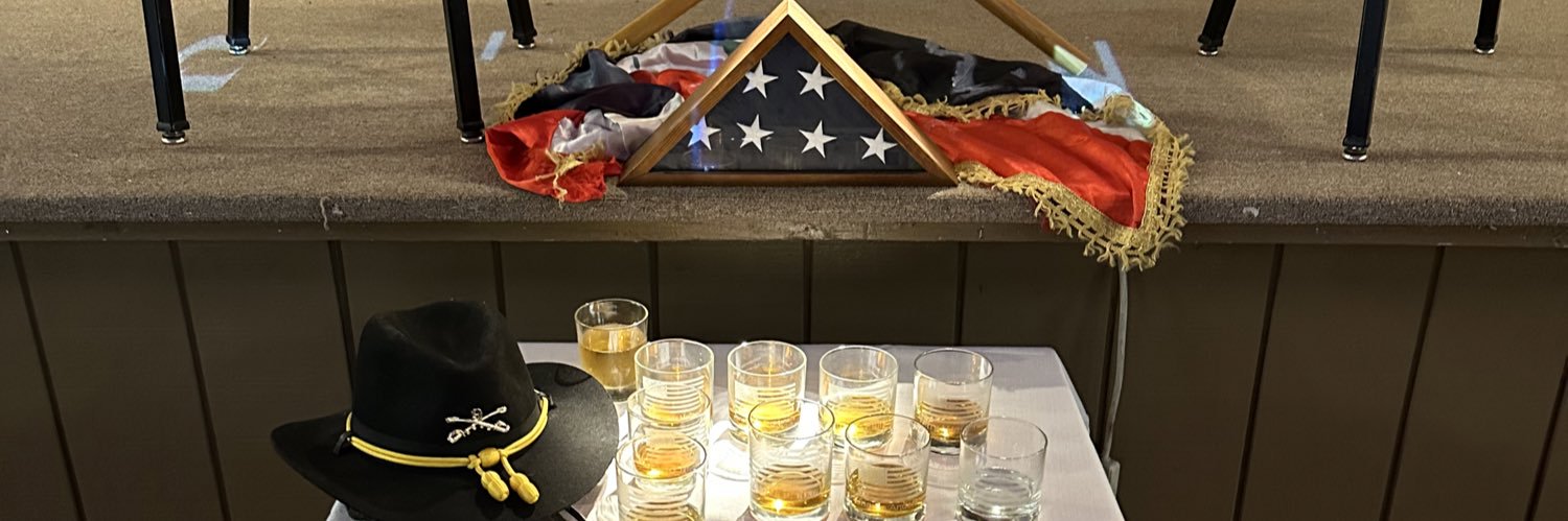 Scouts Eat Their Dead's banner
