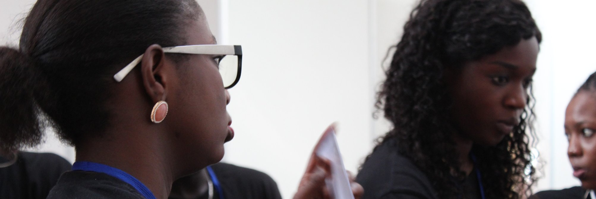 Aissatou Ndao banner