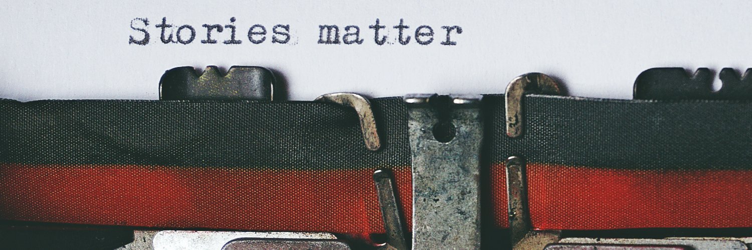 Creative Writing at Swansea University banner