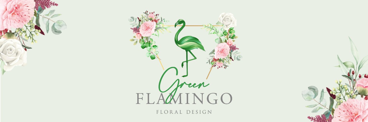 _greenflamingo's profile banner image