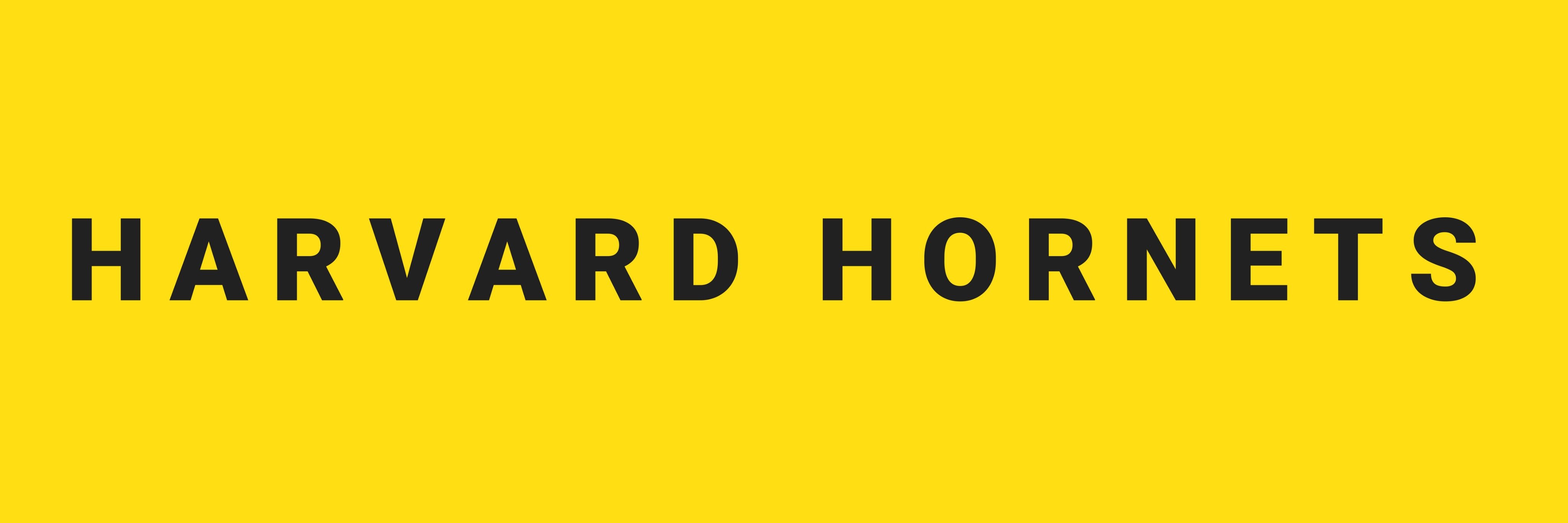 Harvard Junior High banner