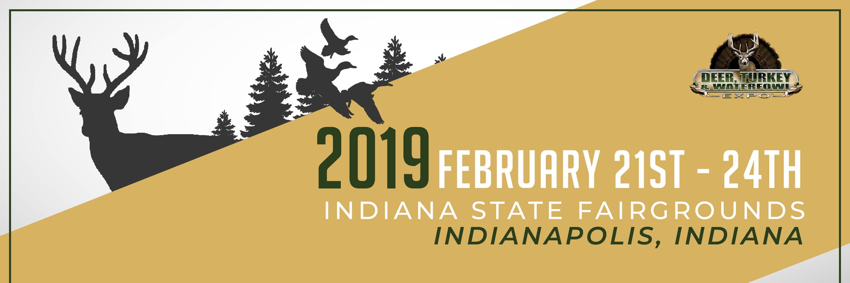 indyhuntingexpo's profile banner image