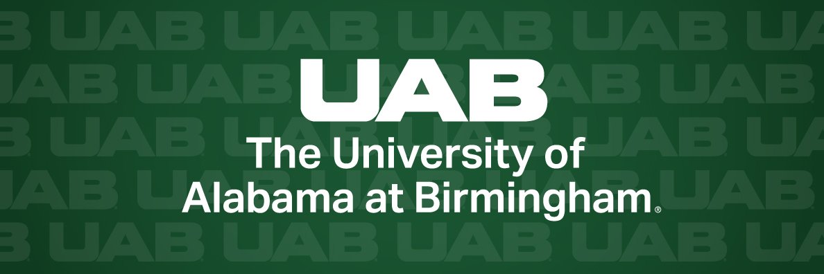 UAB Center for Exercise Medicine (UCEM) banner