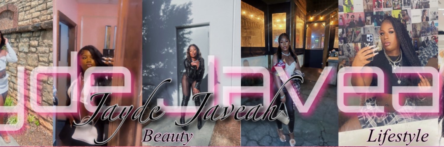 LovejayThey's profile banner image