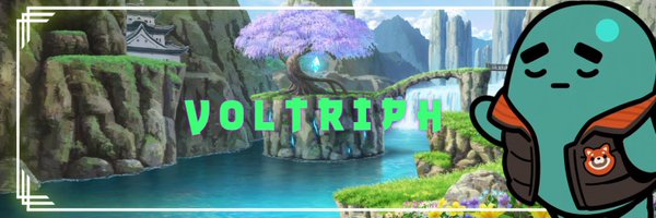voltriph Profile Banner