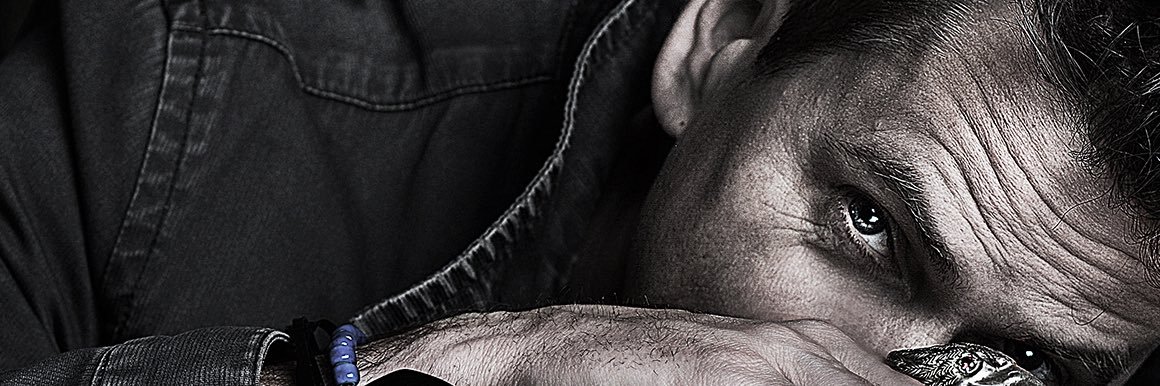 RodKreiger's profile banner image