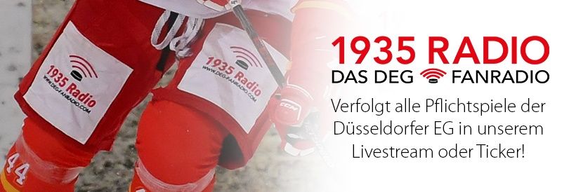 DEGFanradio's profile banner image