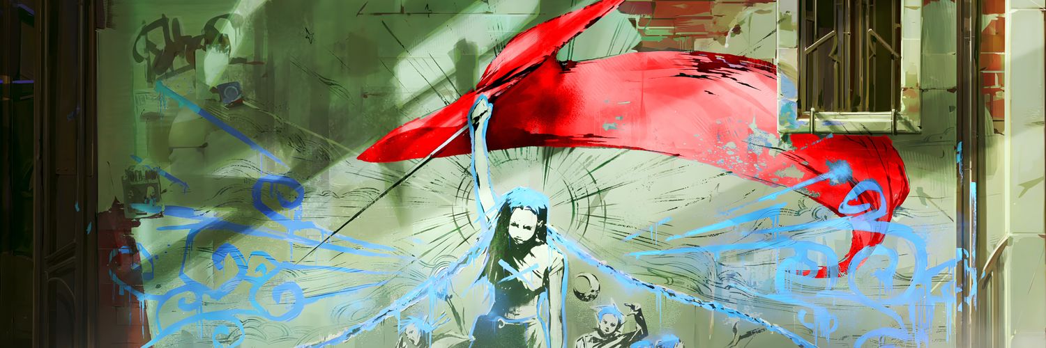 zbeulix's profile banner image