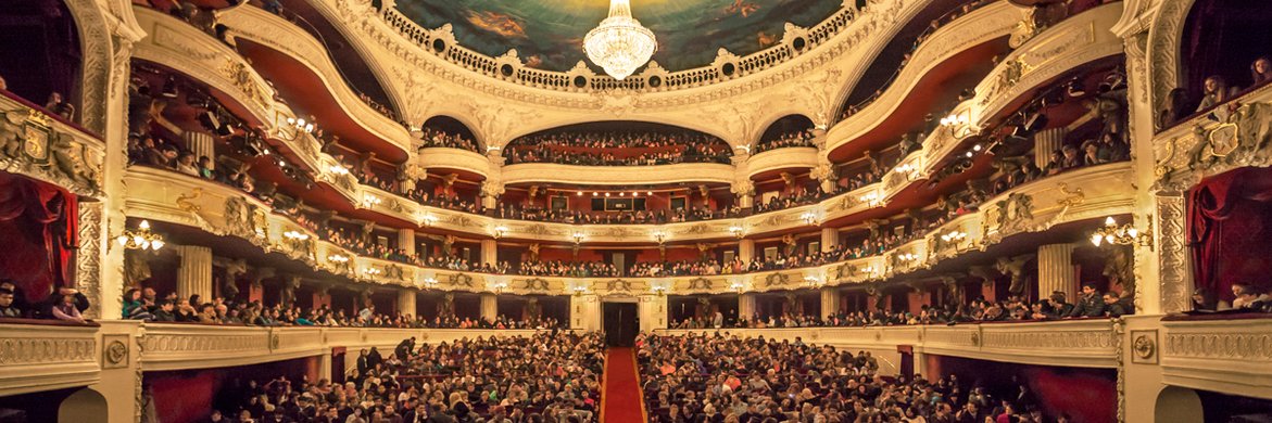 Asociación de Cantantes Líricos de Chile banner