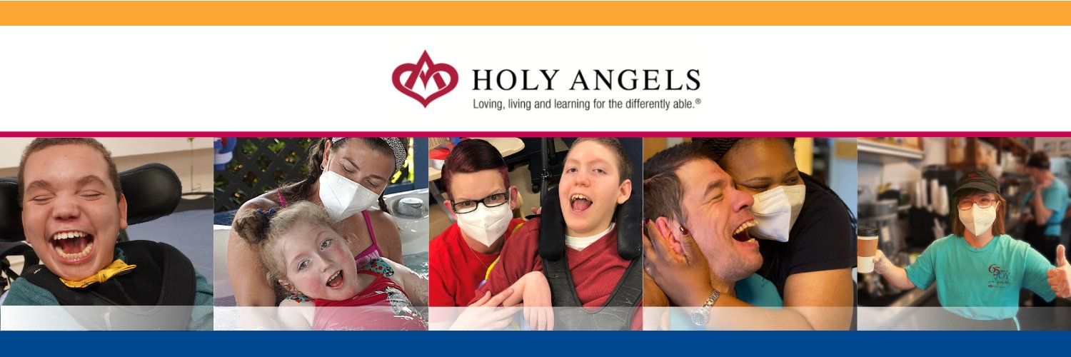 Holy_AngelsNC's profile banner image