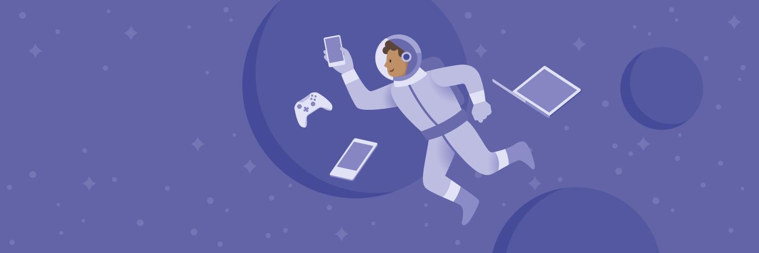 Visual Studio for Mac banner