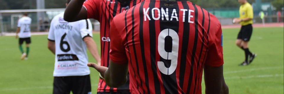 Akonate9's profile banner image