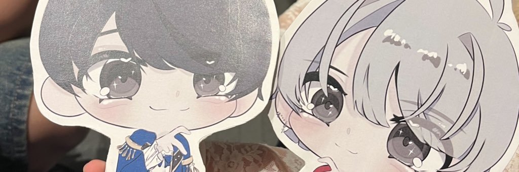 はるㄘ𖤟🍒 banner