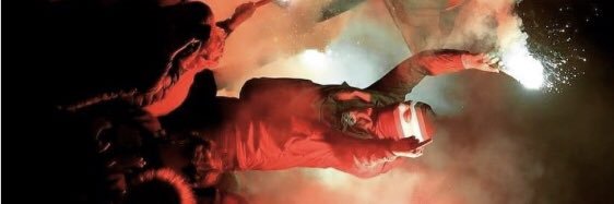 Lewis Bulloch✝️ banner