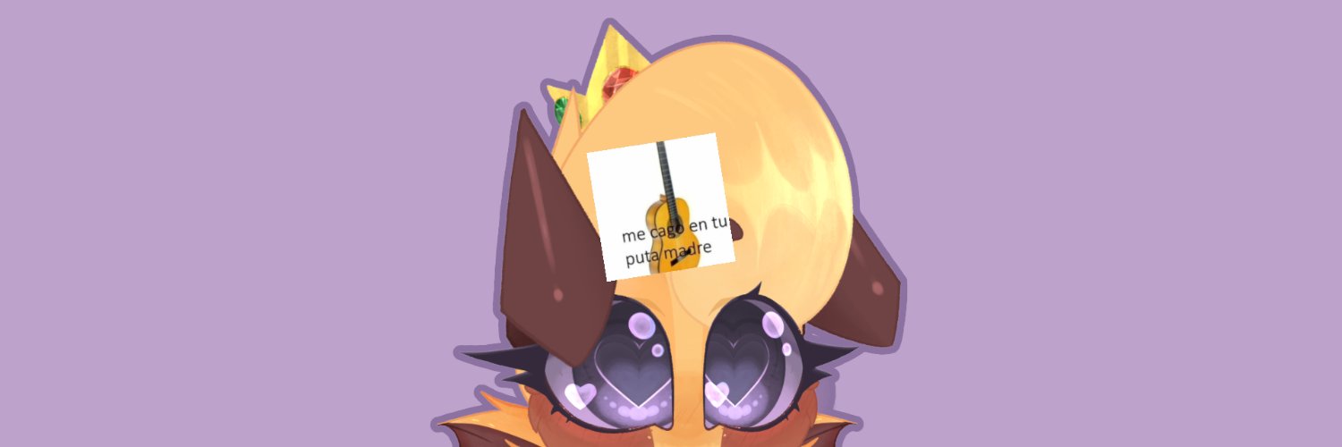 Stranger the Bee Lady 🐝💜 banner